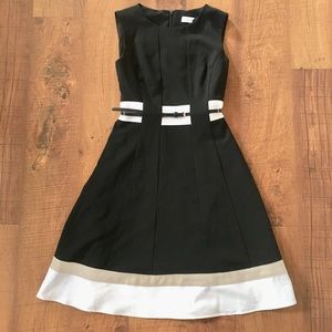 Calvin Klein Dress